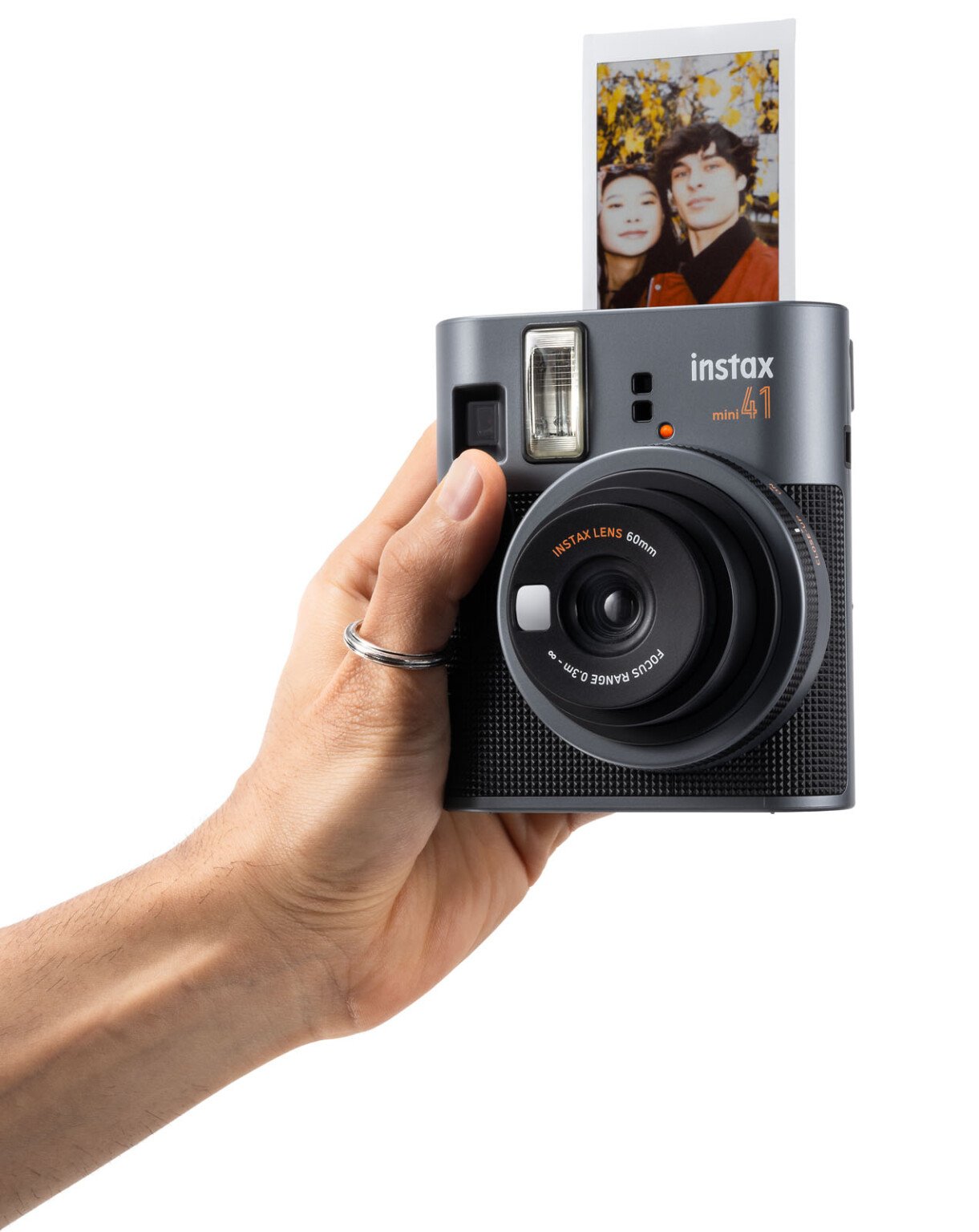 Fujifilm Instax Mini 41 Instant Camera